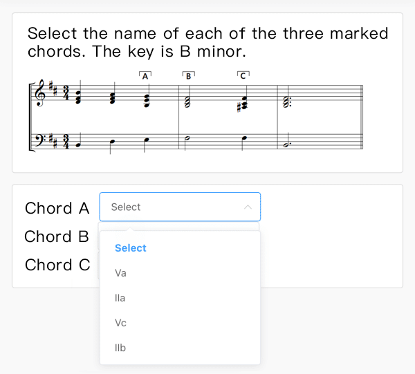 Music Theory Pro